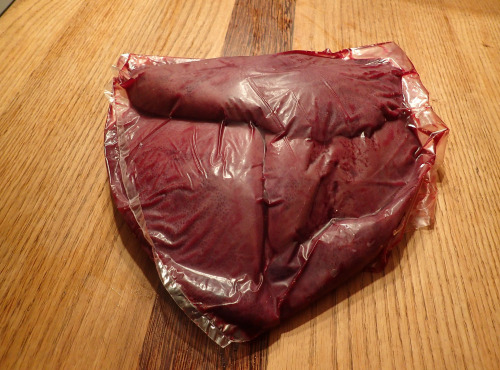 La Borda Aurosa - [Précommande] Foie de Porc Noir - 350g
