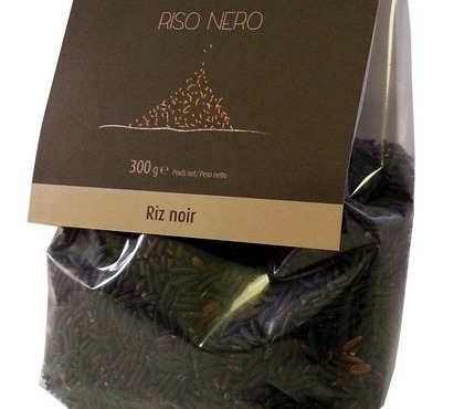 Casa Di Cecco - Riz Nerone BIO