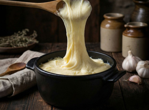 Maison Lascours - Aligot de l'Aveyron