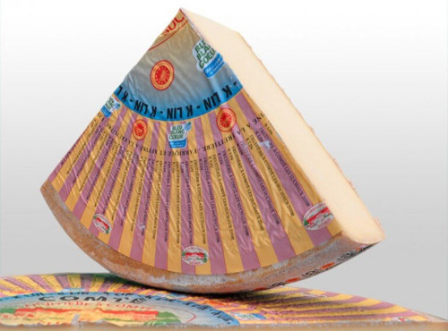 Fruitière des Suchaux - Comté Doux K-lin 500g