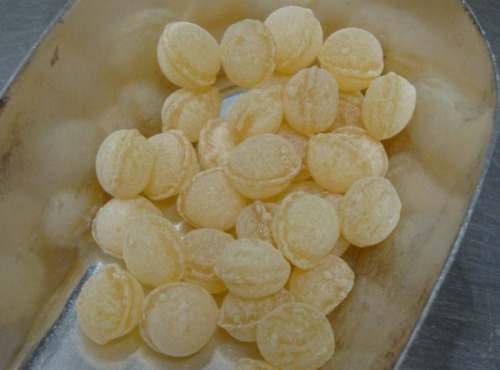 Miel et Pollen - Bonbons Perle De Miel 200g