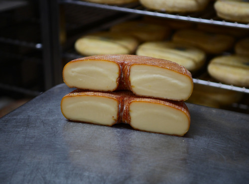 Alléosse Maitre Artisan Affineur Fromager - Murols Spécialité d'Auvergne affinée (entier)