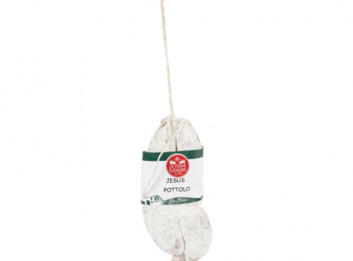 La Ferme Elizaldia - Saucisson Jesus Pottolo 200g