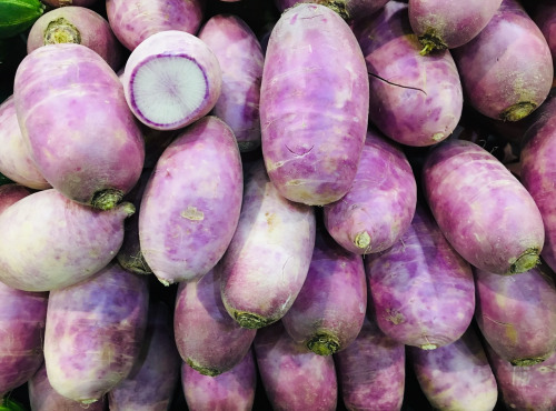 Maison Argentain - Radis Violet - 250g