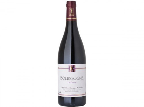 Domaine Céline Coté - Bourgogne Les Boutots 2018