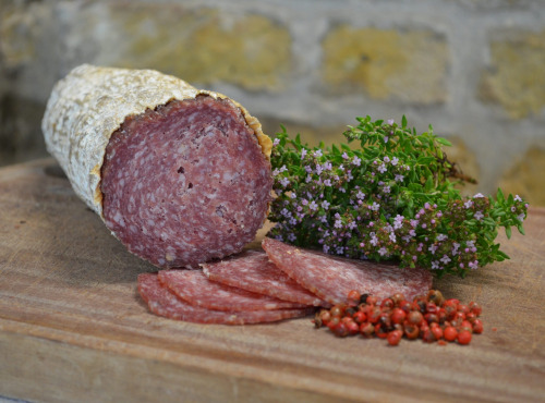 Ferme Joos - Rosette ferme du Grommendyck