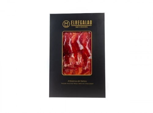 Maison EL REGALAO - Jambon Ibérique de Bellota - 100g