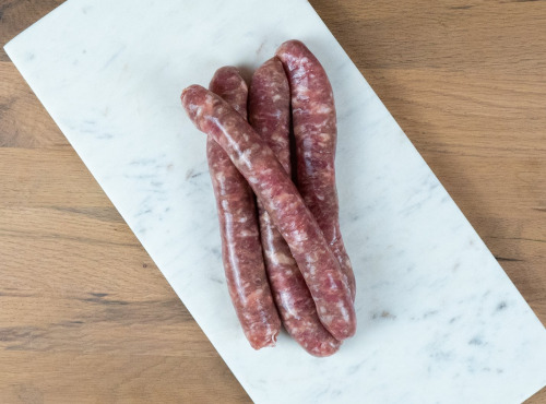 Maison Victor - Depuis 1976 - Colis de Saucisses Assortiments 5 x 8 pièces