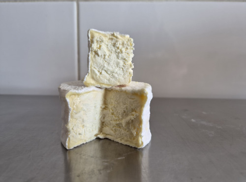 Ferme du Bourney - Délice jeune 150g
