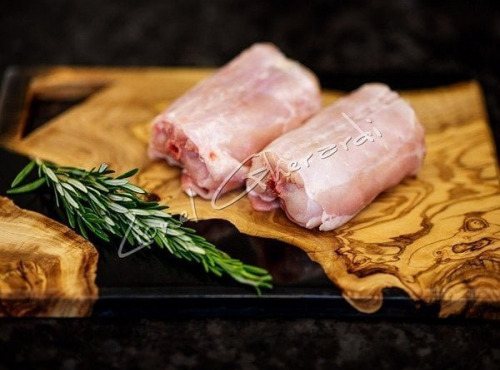 Boucherie Charcuterie Traiteur Lionel Ghérardi - Râble de Lapin x 4