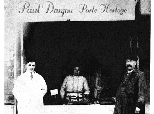 Les Jambons de Lessay - Andouillette de Vire AAAAA