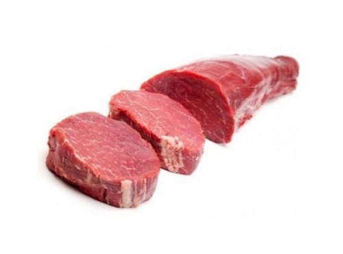 Ferme des Fabres, Vos Manges Gardiens - Filet Mignon Porc noir 500g