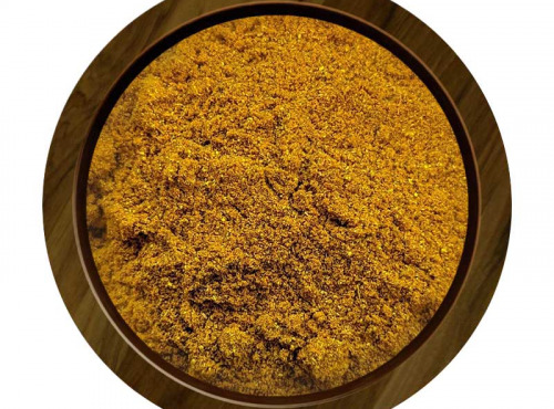 La Brigade des Epices - Ras El Hanout - 80g