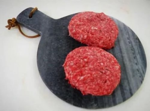 Wagyu des Deux Baies - [Précommande] Steacks hachés de Wagyu - 1kg