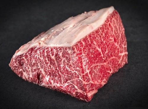 Domaine Sébastien Moreau - Le Pavé de Campiache - Race Wagyu Hauts-de-France