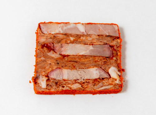 Maison VEROT - BBQ cochon