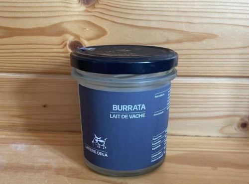 Ferme Romé - Burrata 140g