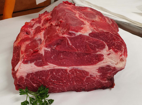 Ferme de la Paumerais - ONGLET DE BOEUF FRANCAIS - 200 Gr (x1)