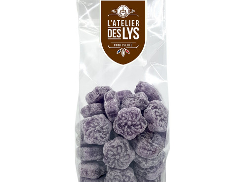 Ferme Joos - Les douces Violettes l'Atelier des Lys