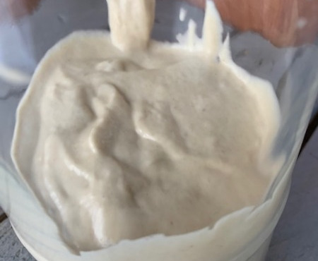 Adal Terra - Kit Bio Pour Fabrication De Pain Blé Ancien T80 1 Kilo Au Levain Naturel