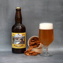 Maison Schmid - Bière blonde de l’Oncle Hansi 33cl