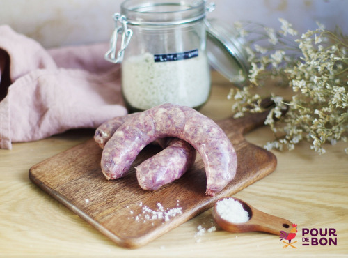 Ferme Caussanel - Colis Grillades Agneau