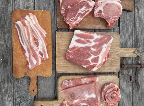 Maison Millas - Coffret découverte viande pour Grillade Millas