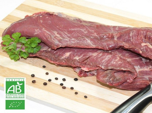 Ferme Bichet - Hampe BIO x2