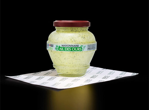 Nemrod - Mayonnaise à l'Ail des Ours
