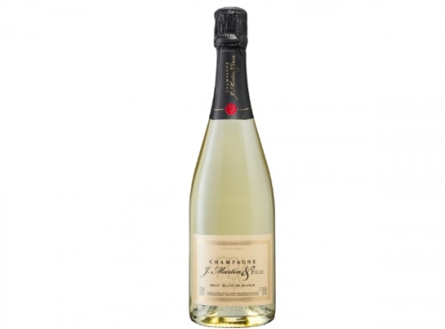 Champagne J. Martin et Fille - Blanc De Blancs Brut