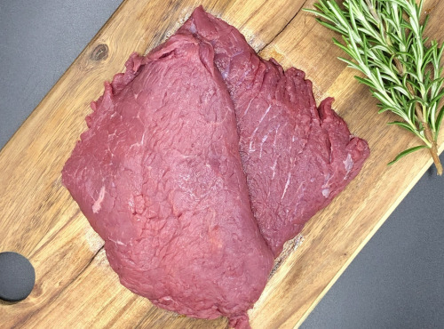 Dans nos Prés - Steak 1,5kg