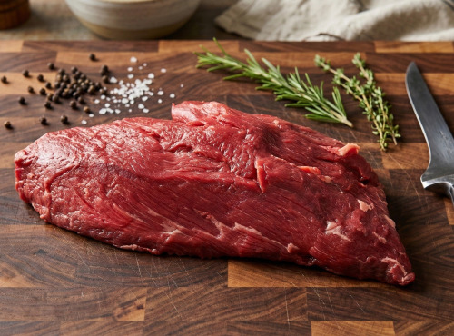 Ferme de la Porte aux Moines - Viande à fondue ou à brochette 1kg