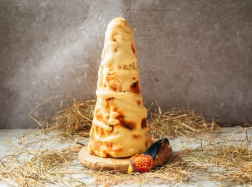 Les Saveurs de Laurent Cabrol - Gâteau à la broche 500g