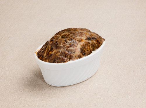 Maison Millas - Terrinette de pâté de campagne