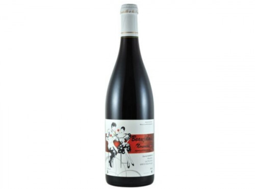 Domaine Christophe et Daniel Rampon - [Précommande] Beaujolais Nouveau 2024 3x75cl