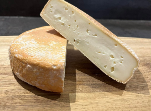 Laiterie de la Nive - Ardi'clette 5 kg - entière