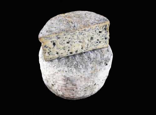 La Fromagerie Marie-Anne Cantin - Bleu De Bonneval