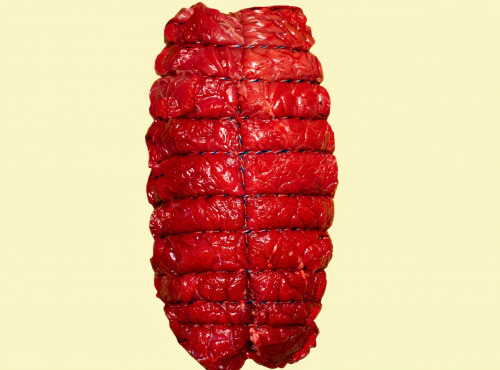 CHATEAUNEUF - Rosbeef de bœuf - 800 g