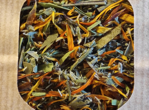 Les Jardins du Mas de Greil - Grillade Ensoleillée