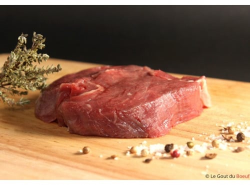 Le Goût du Boeuf - Rôti de Filet Aubrac 1025g