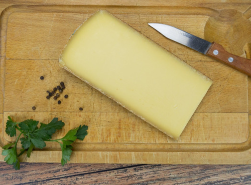 Maréchal Fraicheur - Comté jeune AOP - 8 / 10 mois