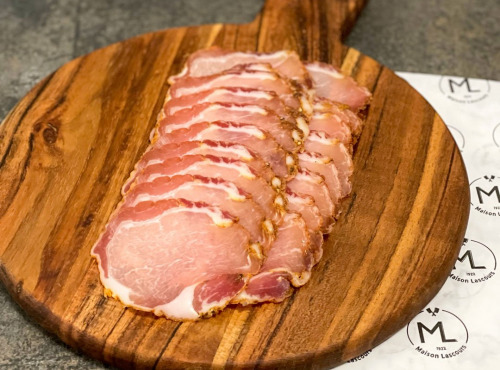 Maison Lascours - Lomo Séché Ibérique - 100g
