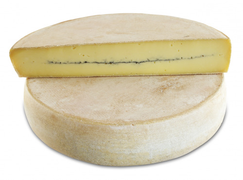 BEILLEVAIRE - Morbier Aop