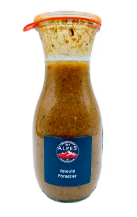 Boucherie Charcuterie Traiteur Lionel Ghérardi - Velouté Forestier