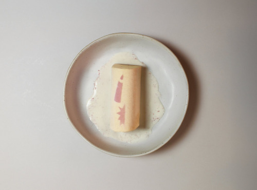 GT Designer Glacier - Bûchette Glacée "Blé d'espérance"