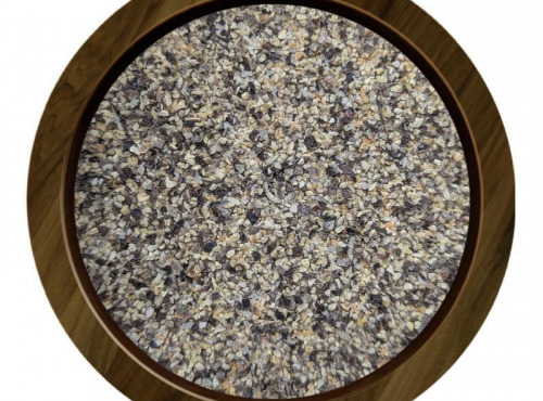 La Brigade des Epices - RUB SPG - Sel, poivre et ail - 100g