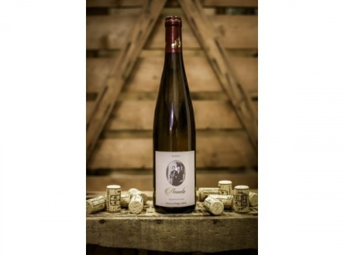 Domaine François WECK et fils - Gewurztraminer Vendangé Tardivement 2023 Cuvée Annala - 75 cl x12