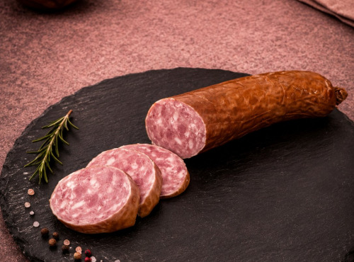 Maison Schmid - Fuseau Lorrain . 200g