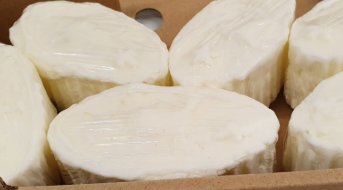 Ferme Ho'Rocher - Beurre 100% brebis