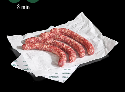 Nemrod - Chipolata de Cerf x4